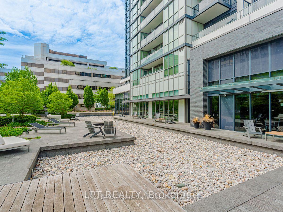 Photo 20 of Unit 1004, 88 Sheppard Avenue E, North York, Willowdale East — HOMEH