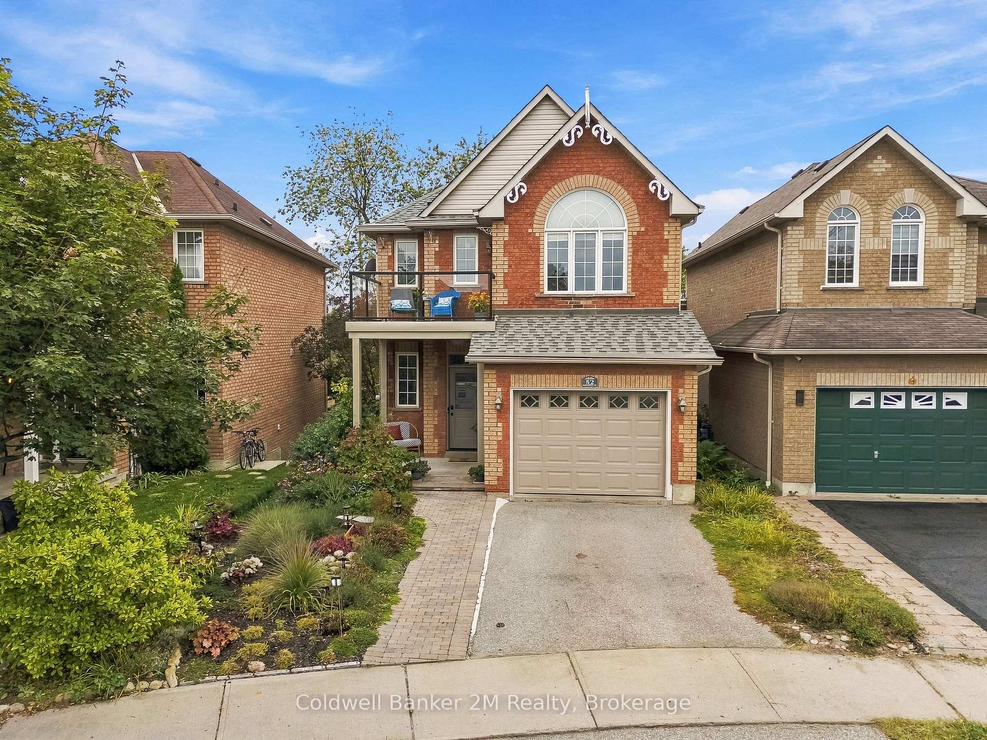 Photo 2 of 52 Marjoram Drive, Ajax, South East — HOMEH