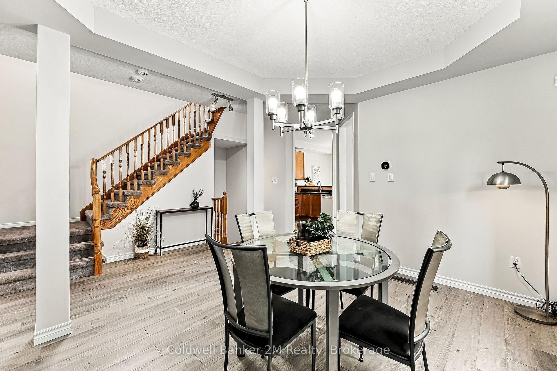 Photo 6 of 52 Marjoram Drive, Ajax, South East — HOMEH