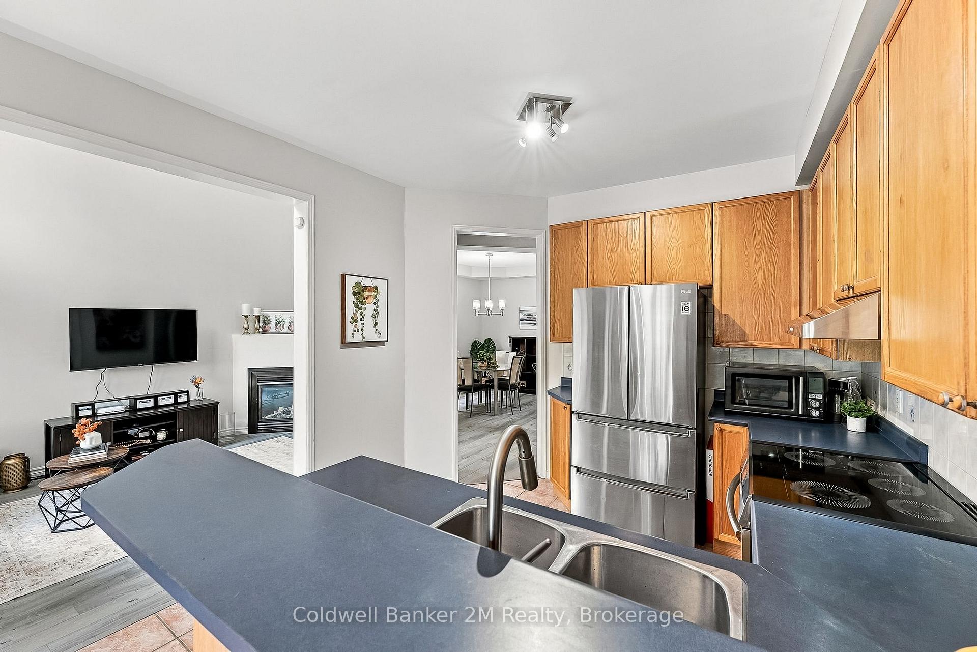 Photo 15 of 52 Marjoram Drive, Ajax, South East — HOMEH