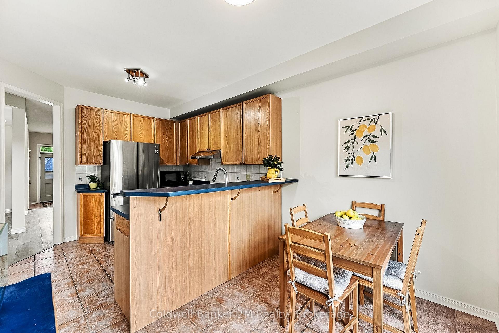 Photo 16 of 52 Marjoram Drive, Ajax, South East — HOMEH