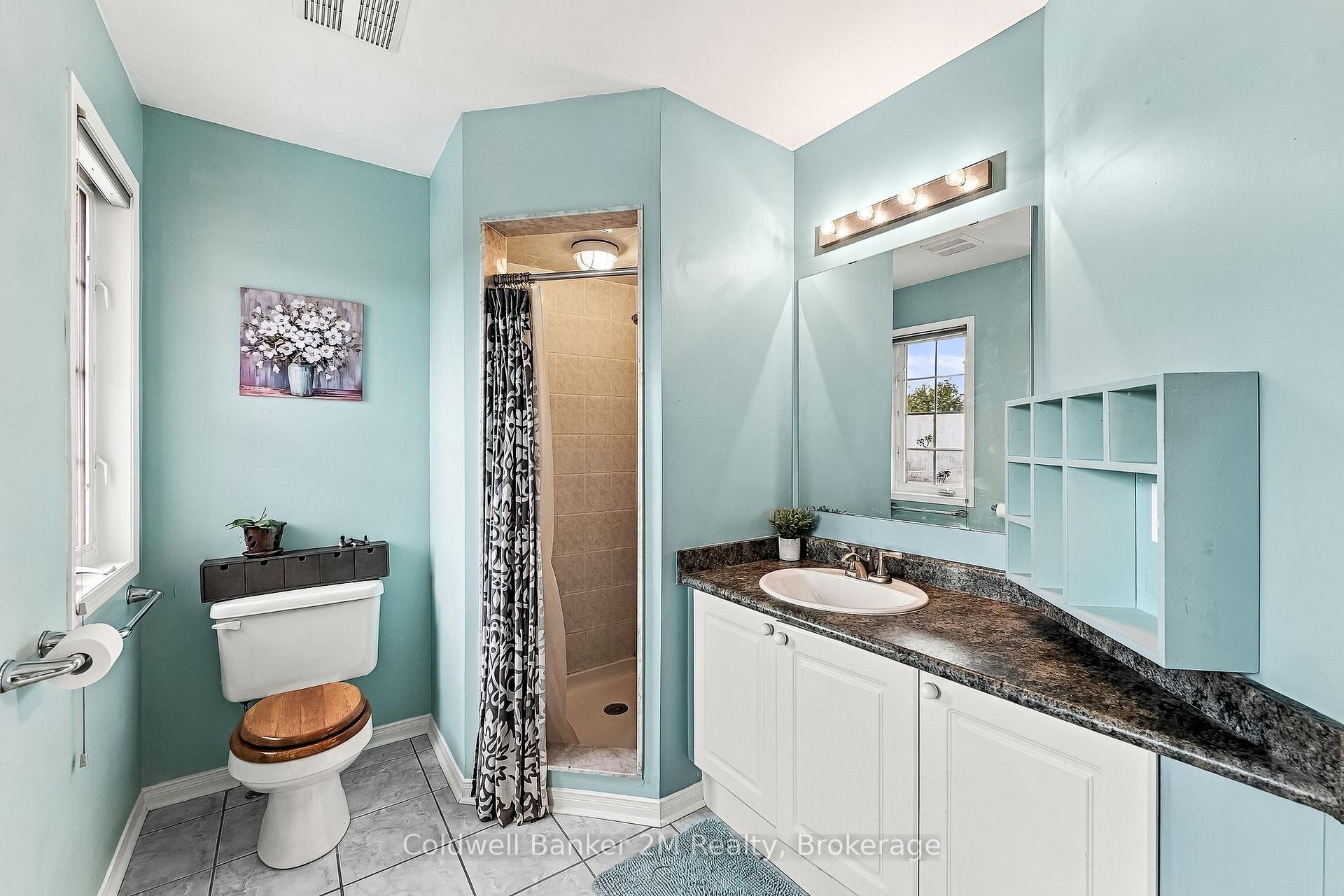Photo 25 of 52 Marjoram Drive, Ajax, South East — HOMEH