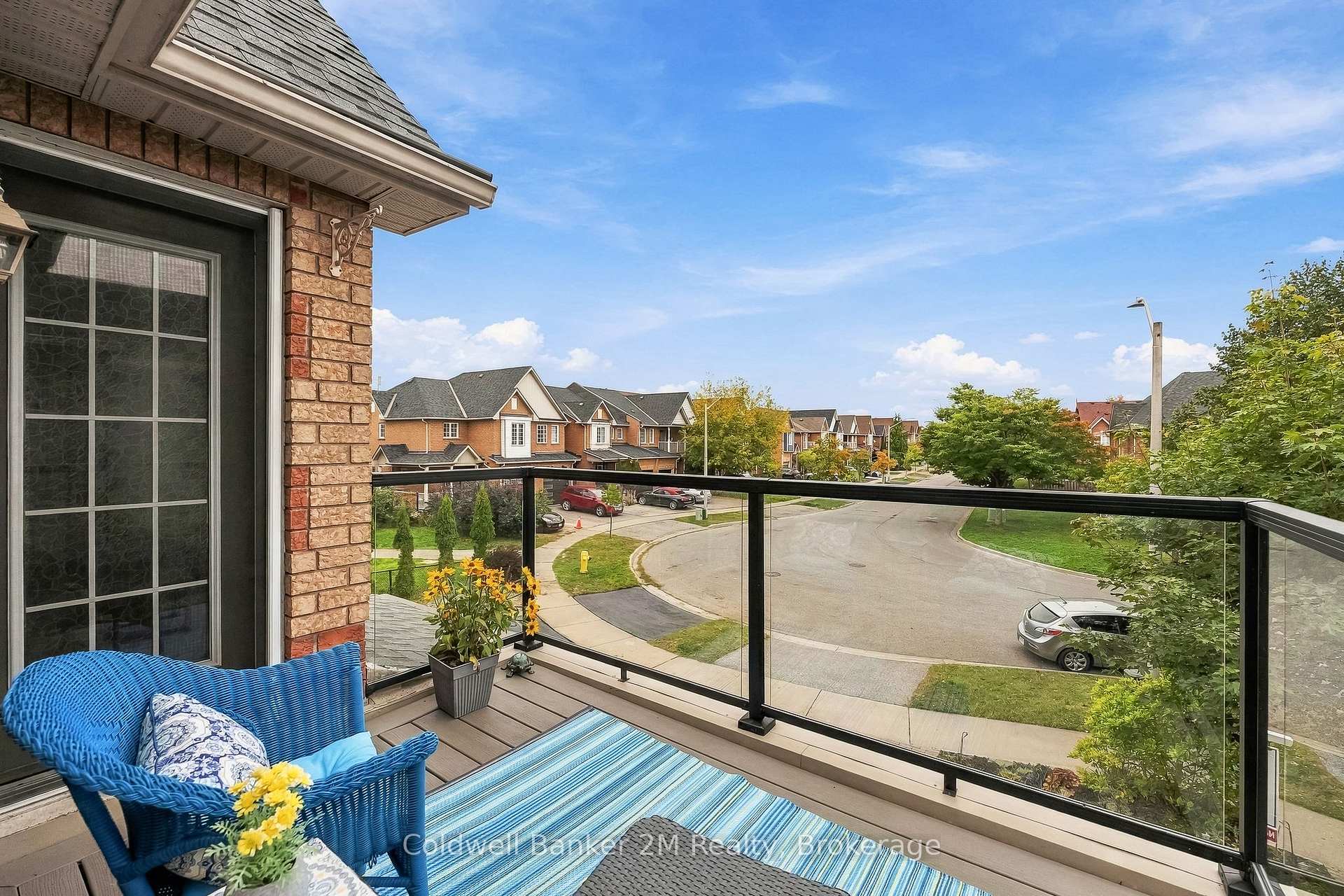 Photo 32 of 52 Marjoram Drive, Ajax, South East — HOMEH
