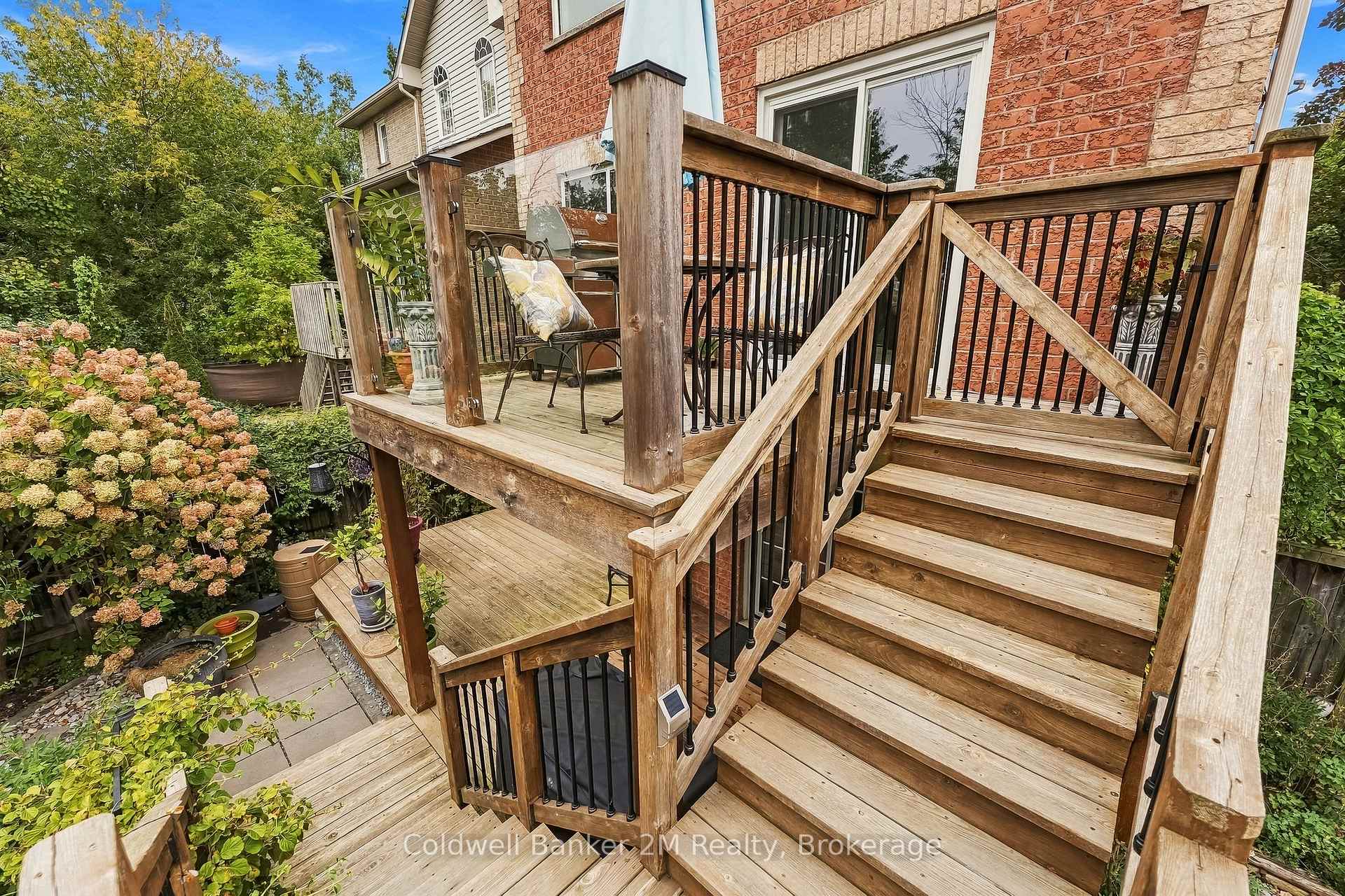 Photo 33 of 52 Marjoram Drive, Ajax, South East — HOMEH