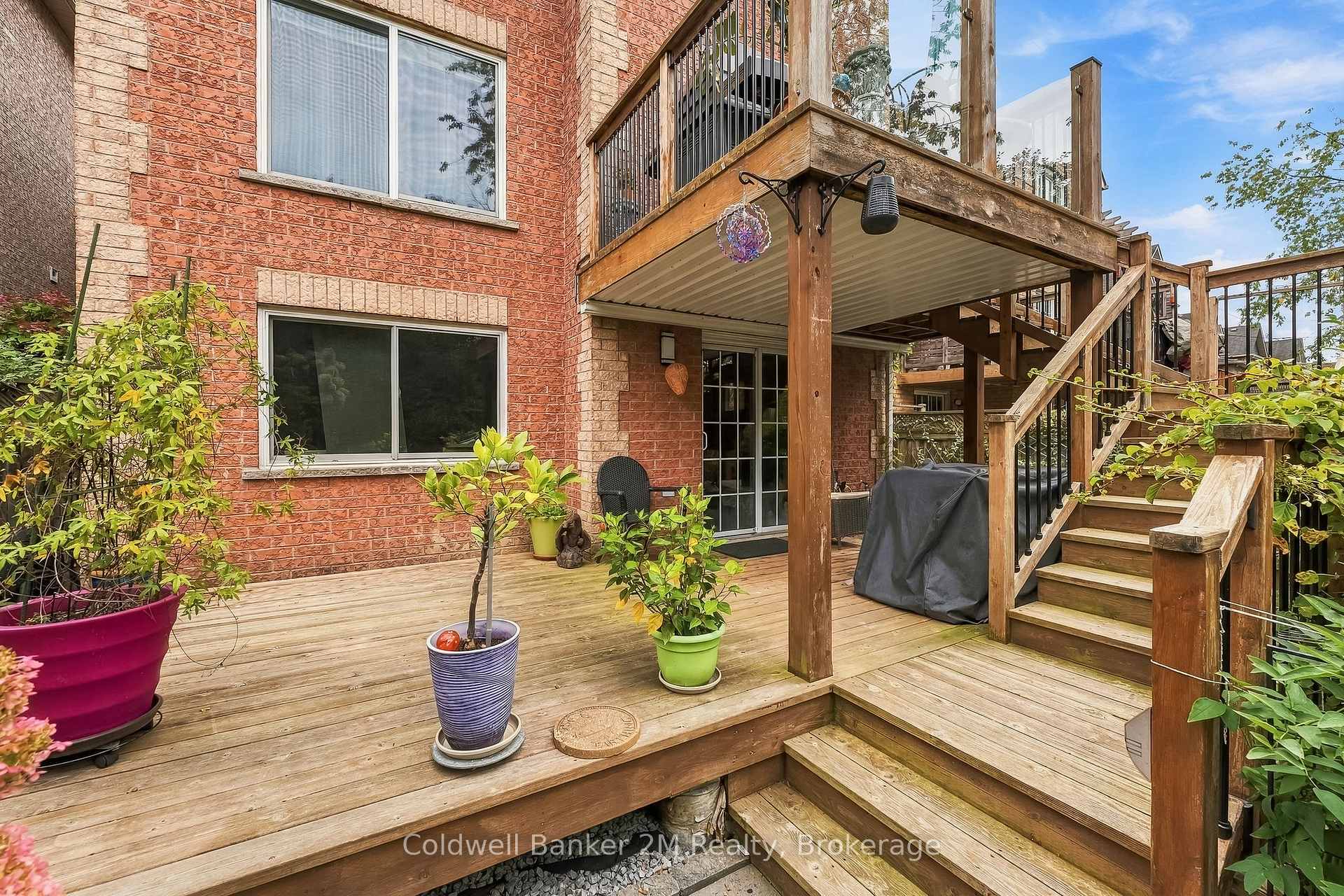 Photo 34 of 52 Marjoram Drive, Ajax, South East — HOMEH
