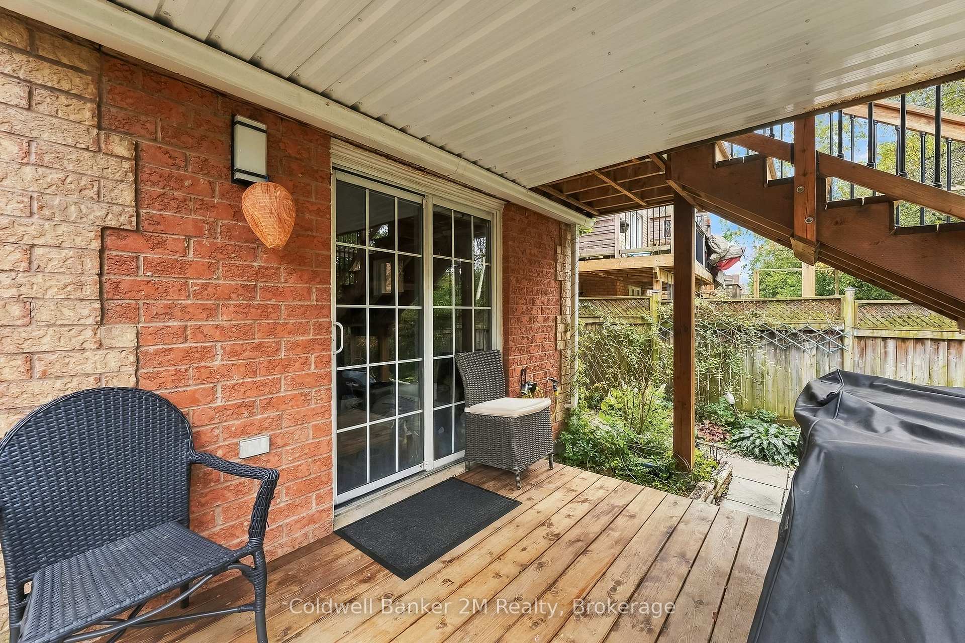 Photo 35 of 52 Marjoram Drive, Ajax, South East — HOMEH