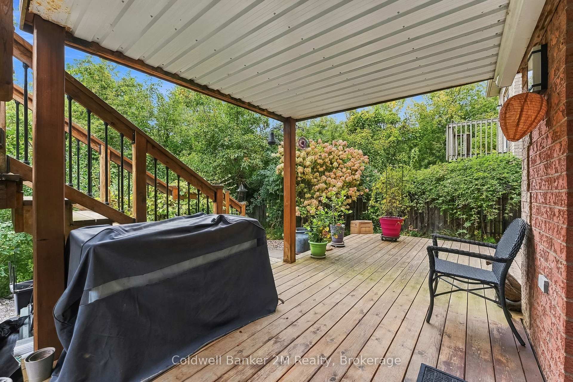 Photo 36 of 52 Marjoram Drive, Ajax, South East — HOMEH
