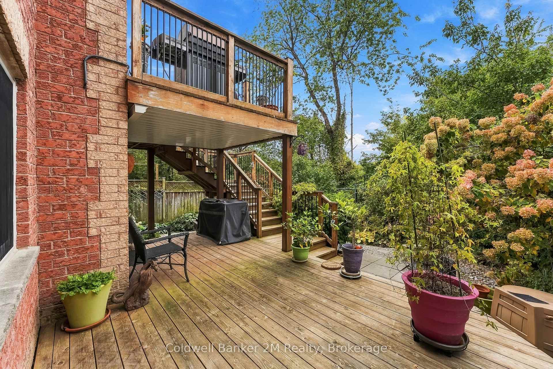 Photo 37 of 52 Marjoram Drive, Ajax, South East — HOMEH