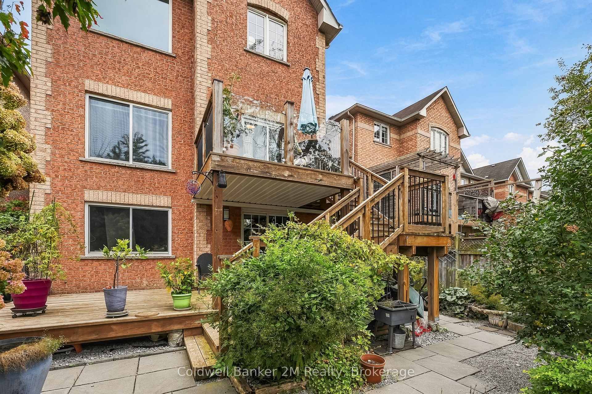 Photo 39 of 52 Marjoram Drive, Ajax, South East — HOMEH