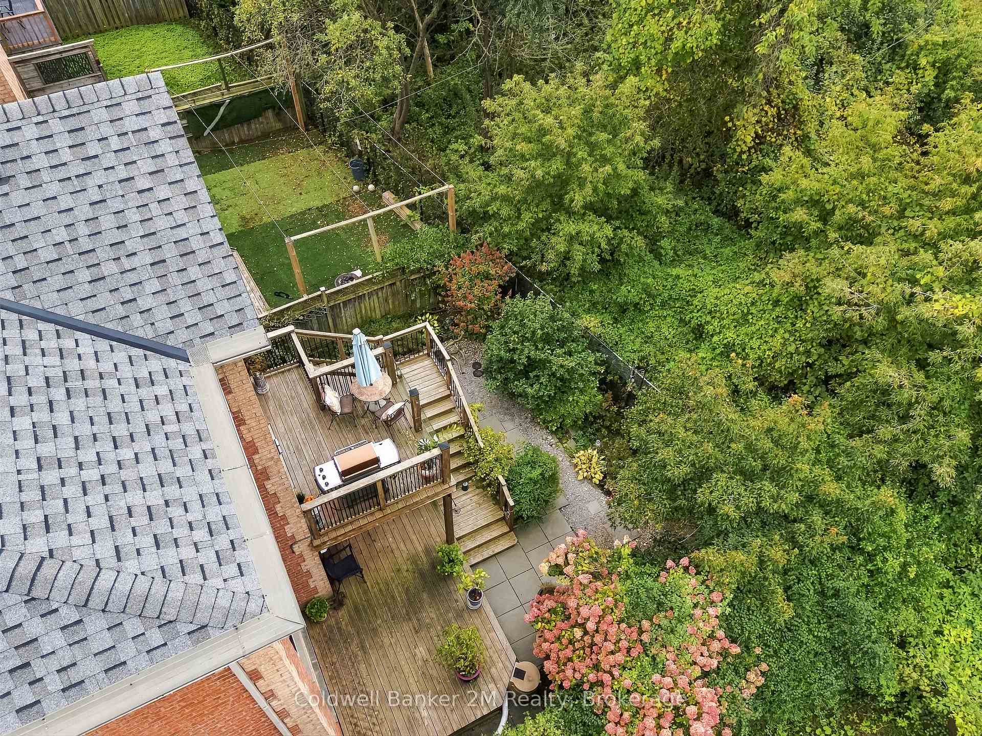 Photo 42 of 52 Marjoram Drive, Ajax, South East — HOMEH