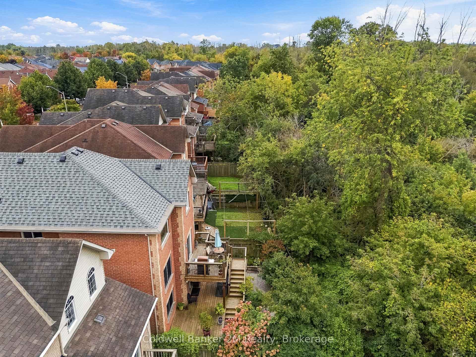 Photo 44 of 52 Marjoram Drive, Ajax, South East — HOMEH