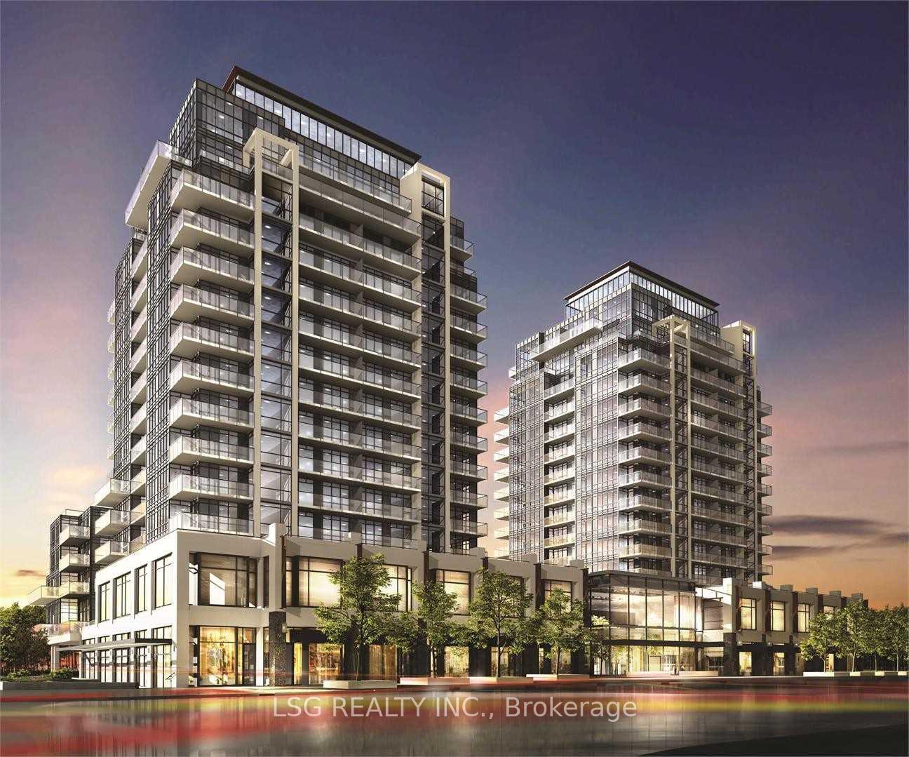 Photo 1 of Unit 902, 9088 Yonge Street, Richmond Hill, South Richvale — HOMEH