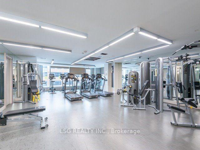 Photo 25 of Unit 902, 9088 Yonge Street, Richmond Hill, South Richvale — HOMEH