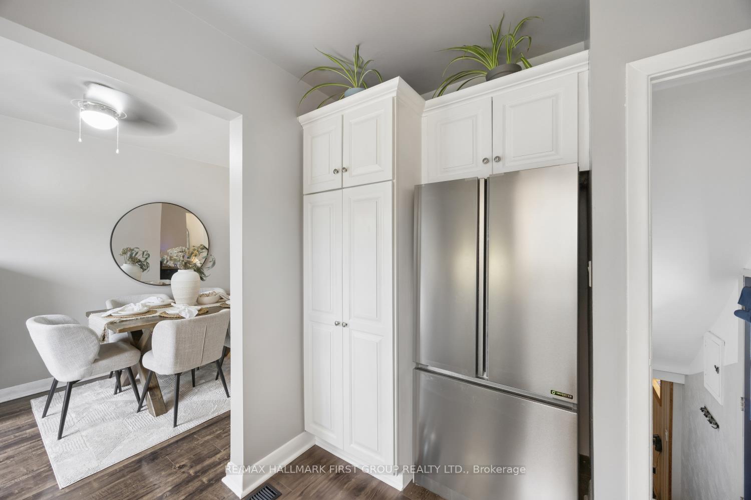 Photo 15 of 7 Ellendale Drive, Scarborough, Dorset Park — HOMEH