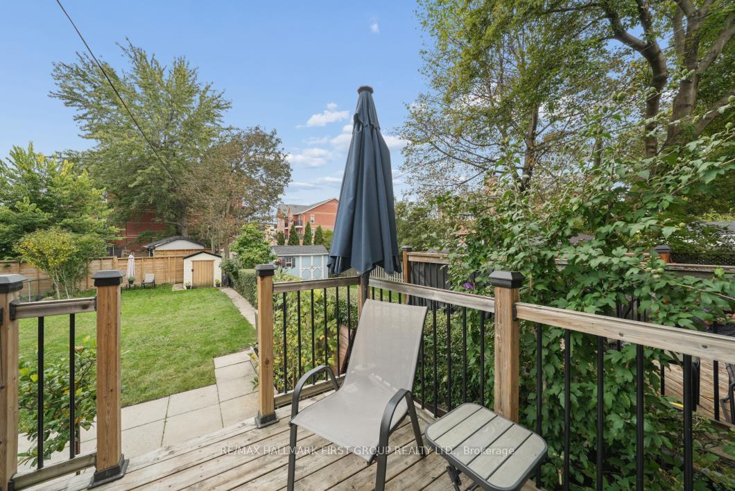 Photo 35 of 7 Ellendale Drive, Scarborough, Dorset Park — HOMEH