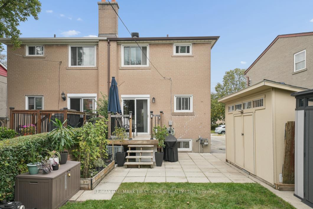 Photo 34 of 7 Ellendale Drive, Scarborough, Dorset Park — HOMEH