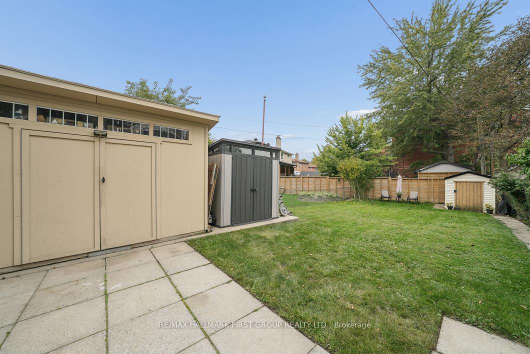 Photo 37 of 7 Ellendale Drive, Scarborough, Dorset Park — HOMEH