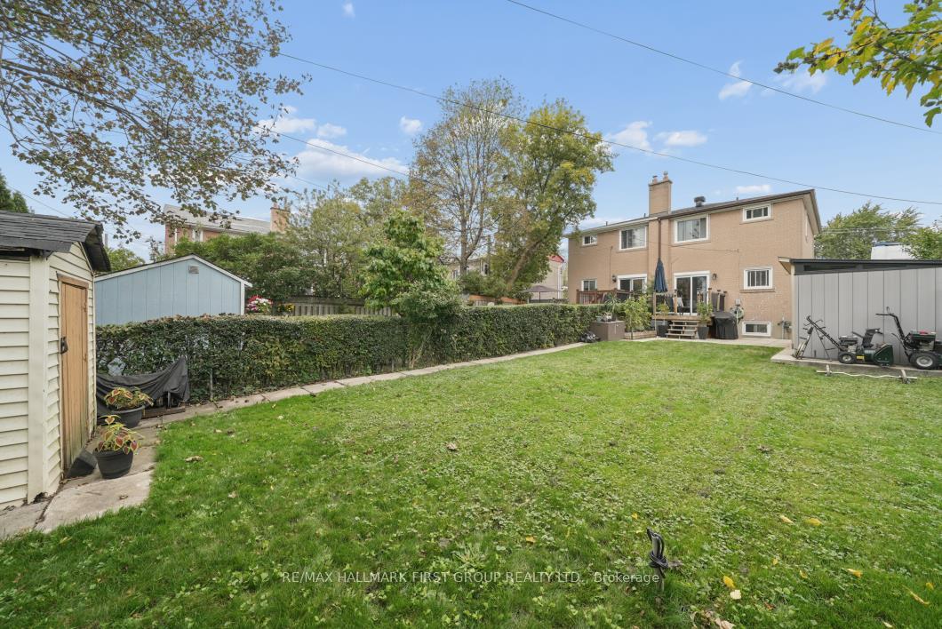 Photo 39 of 7 Ellendale Drive, Scarborough, Dorset Park — HOMEH