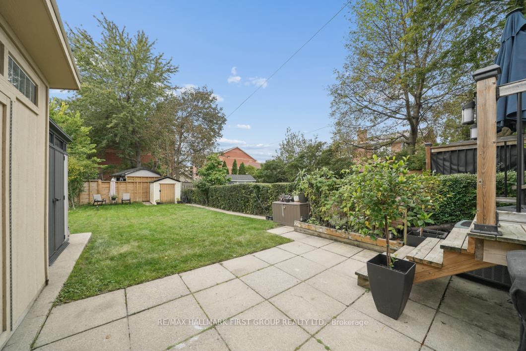 Photo 38 of 7 Ellendale Drive, Scarborough, Dorset Park — HOMEH