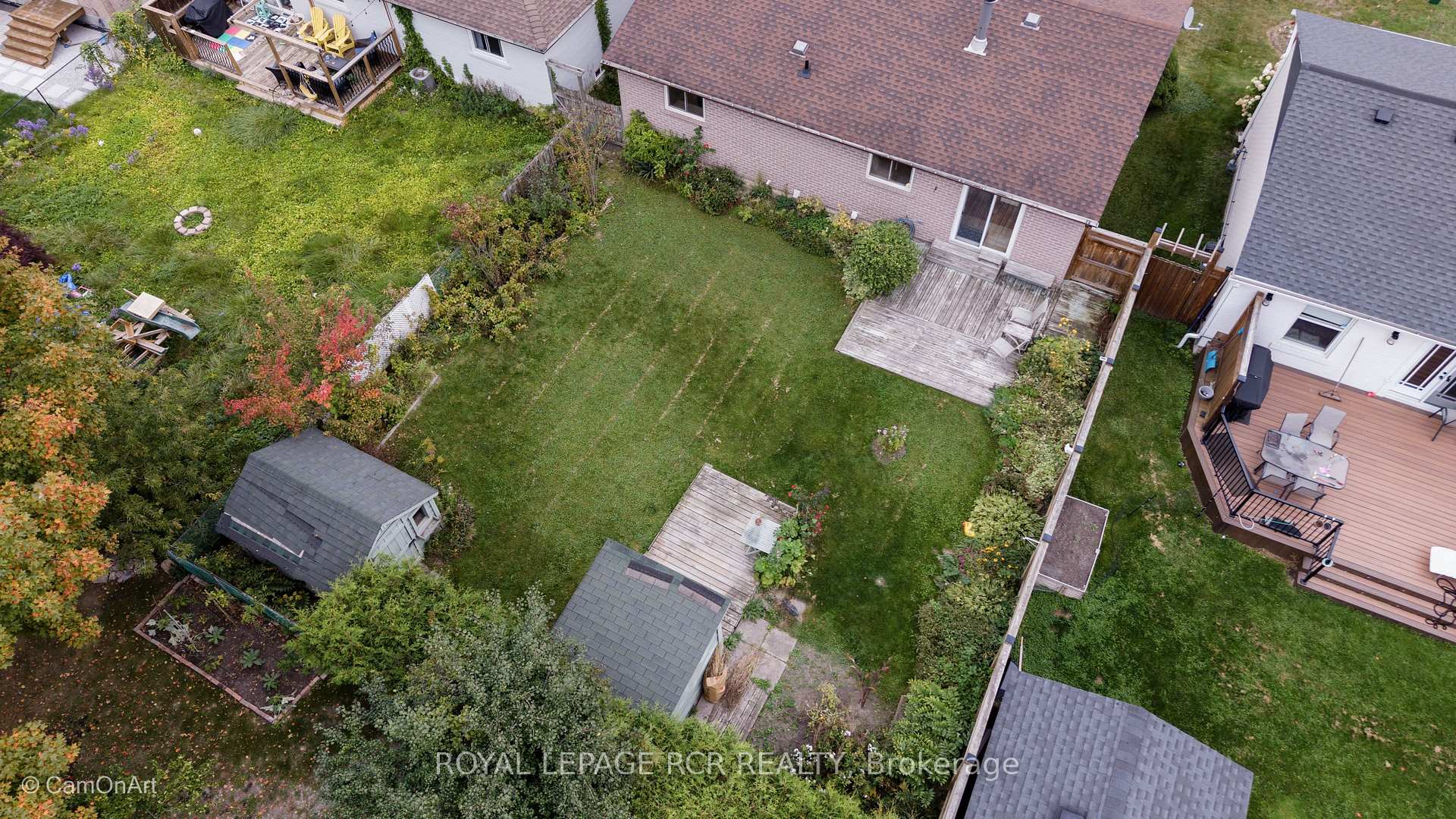 Photo 27 of 364 Dixon Boulevard, Newmarket, Central Newmarket — HOMEH