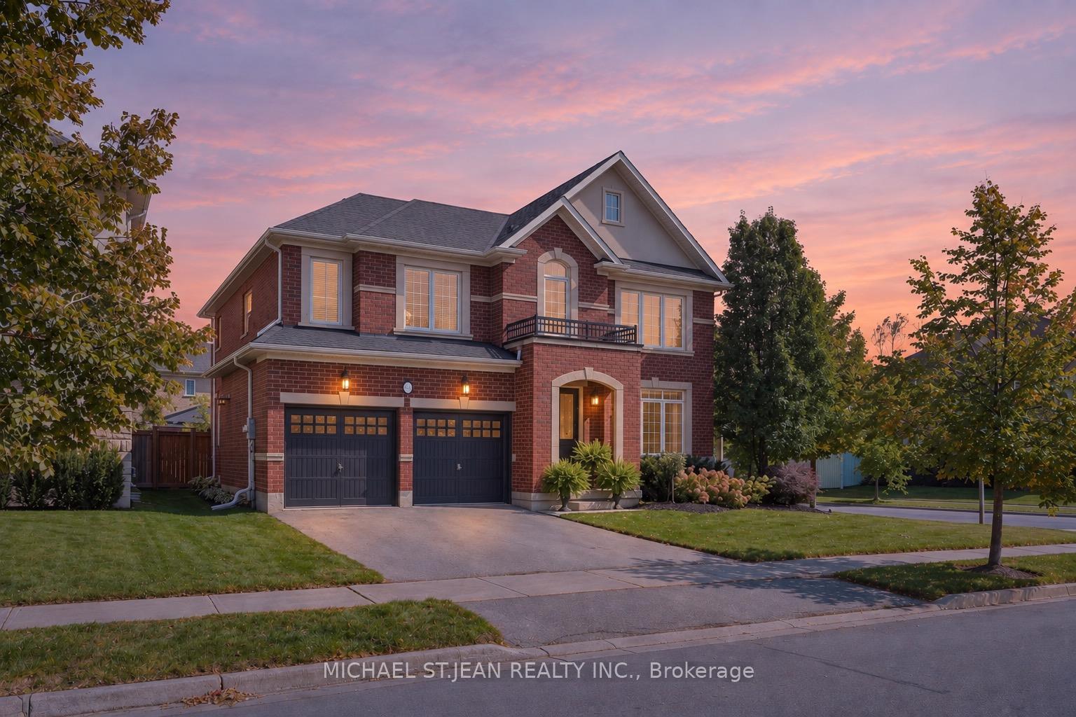 Photo 1 of 136 Sutherland Crescent, Hamilton, Ancaster — HOMEH