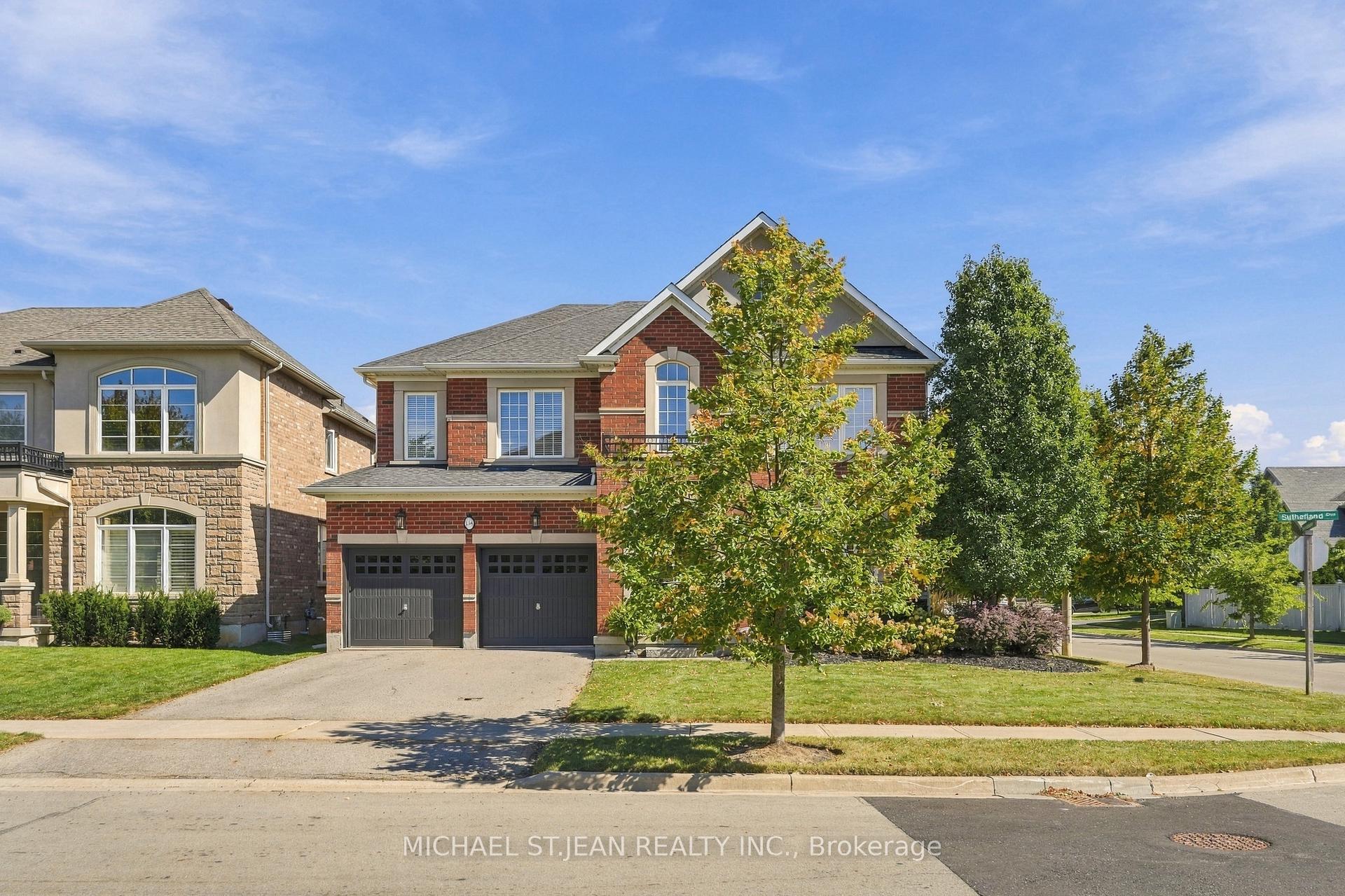 Photo 3 of 136 Sutherland Crescent, Hamilton, Ancaster — HOMEH