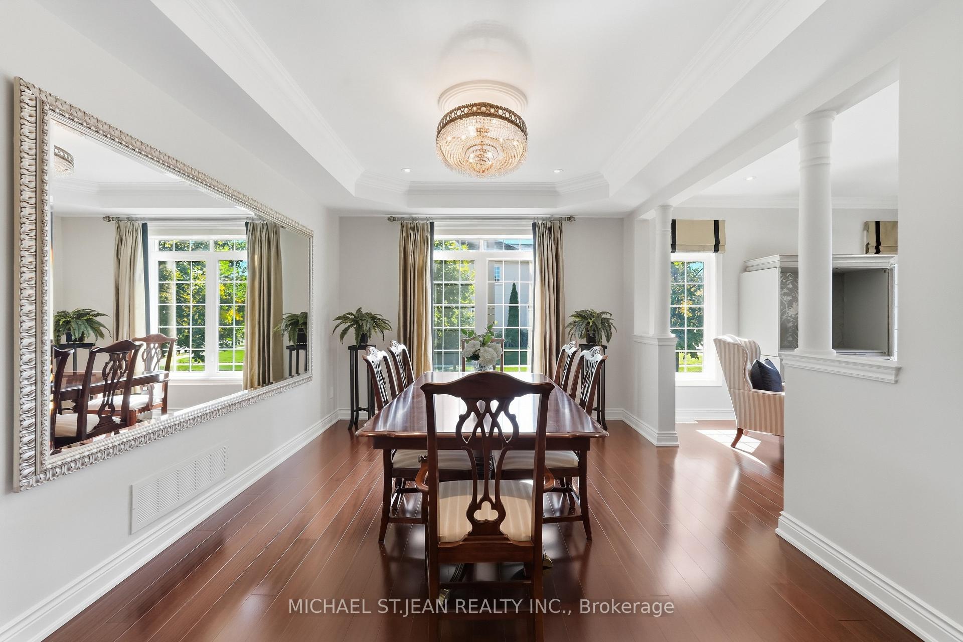 Photo 12 of 136 Sutherland Crescent, Hamilton, Ancaster — HOMEH