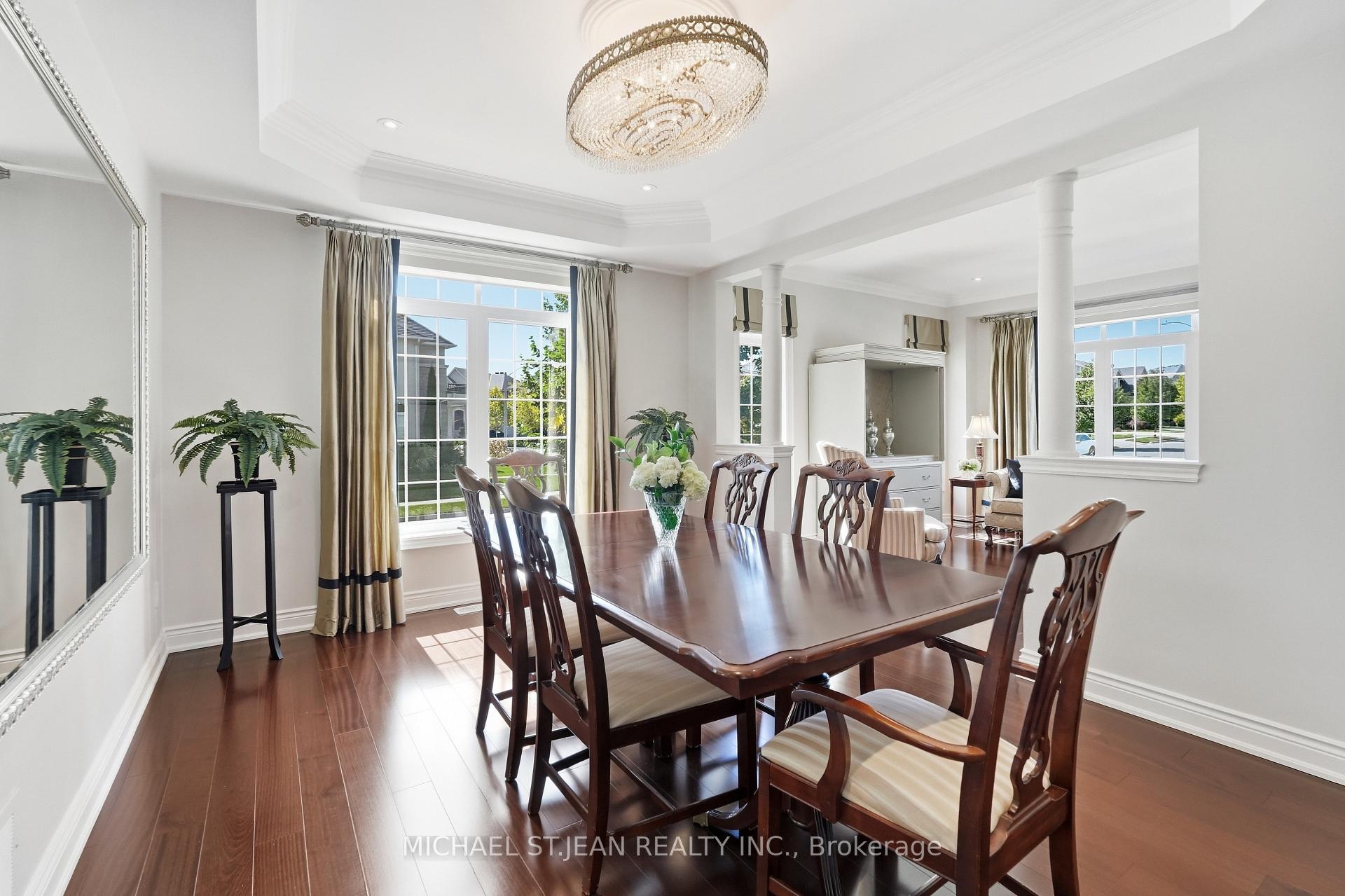 Photo 13 of 136 Sutherland Crescent, Hamilton, Ancaster — HOMEH