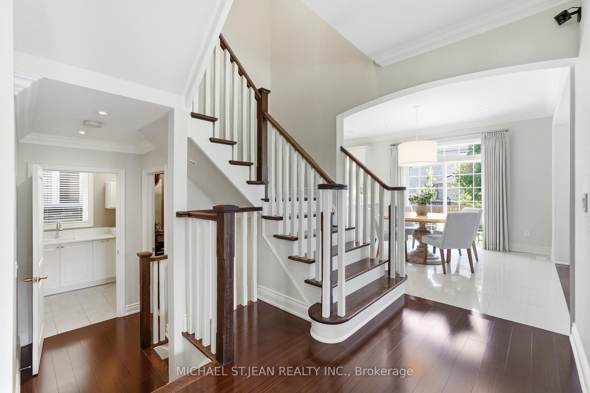 Photo 14 of 136 Sutherland Crescent, Hamilton, Ancaster — HOMEH