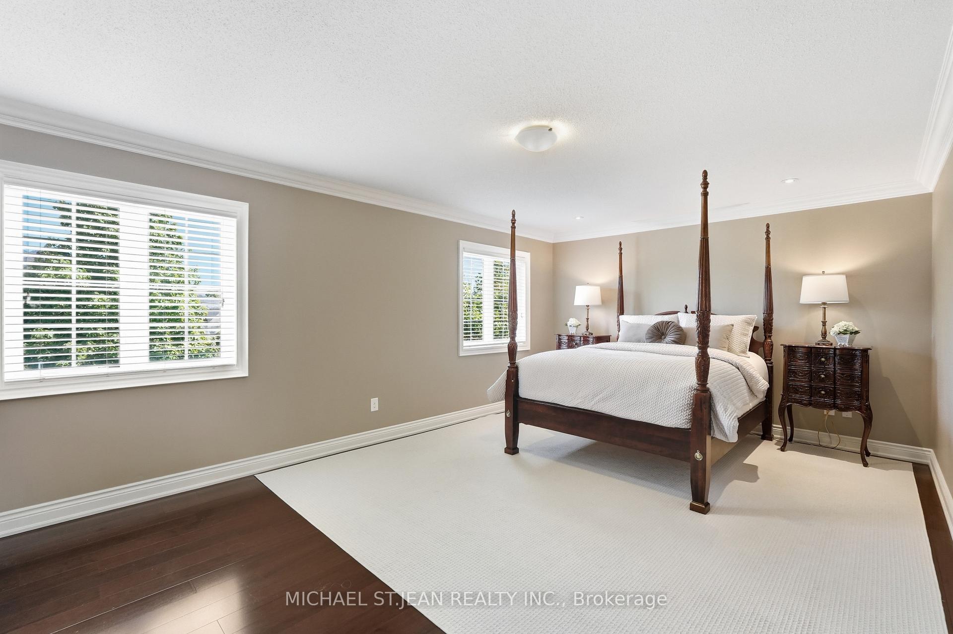 Photo 30 of 136 Sutherland Crescent, Hamilton, Ancaster — HOMEH
