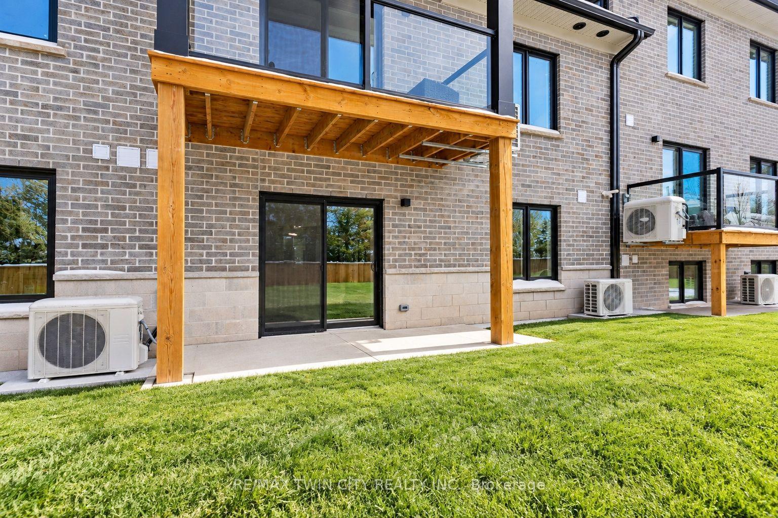 Photo 35 of Unit 47, 3202 Vivian Line, Stratford — HOMEH