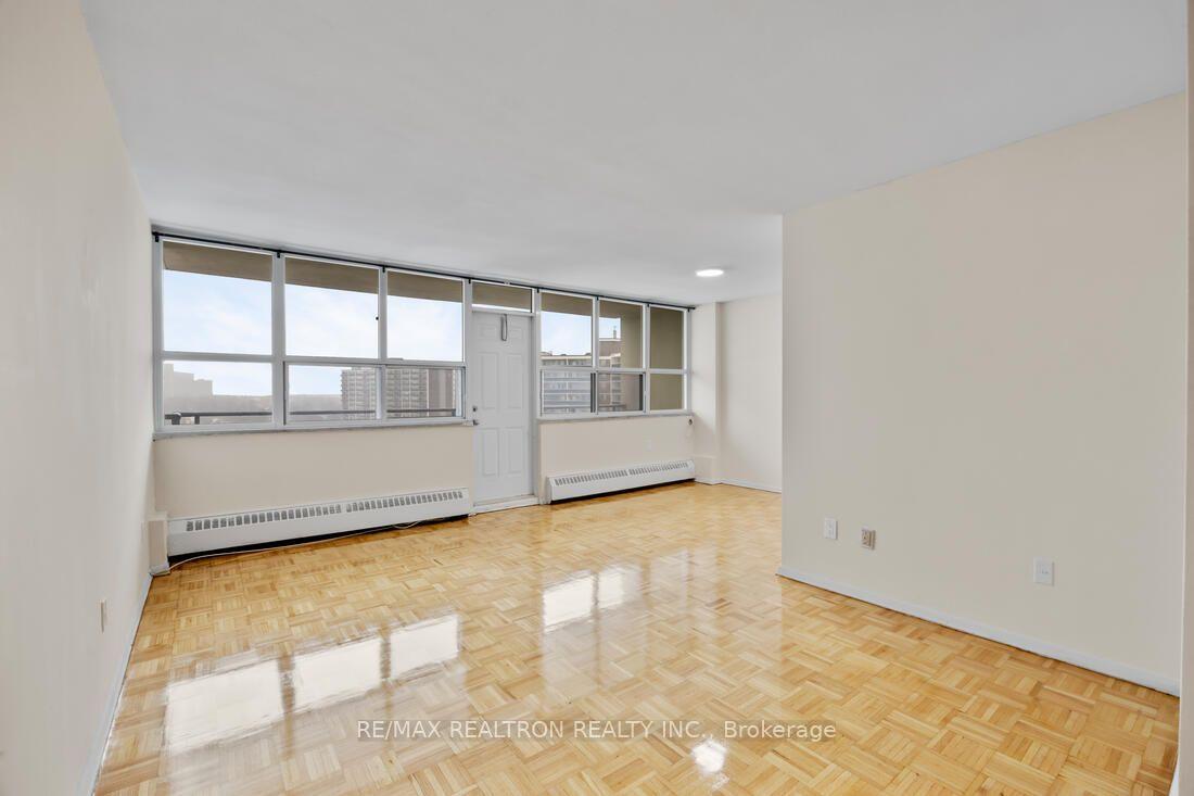Photo 2 of Unit 411, 2775 Don Mills Road, North York, Don Valley Village — HOMEH
