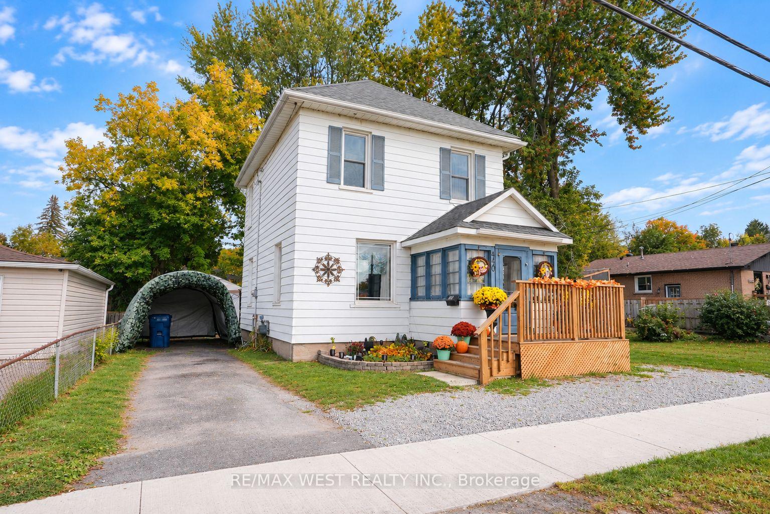 Photo of 440 Gill Street