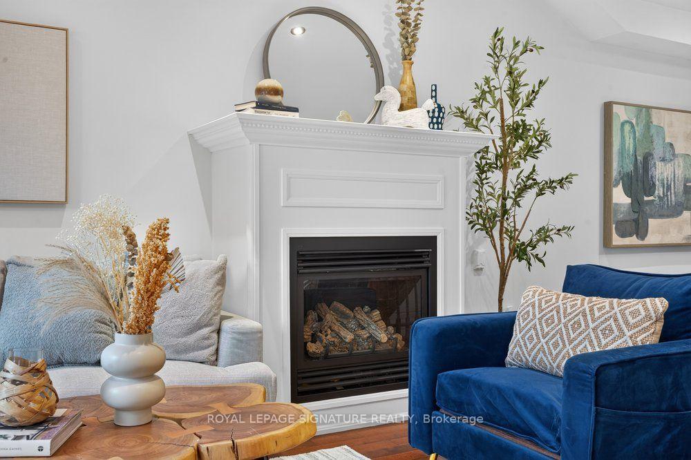 Photo 5 of 281B Glebemount Avenue, Toronto, Danforth Village-East York — HOMEH