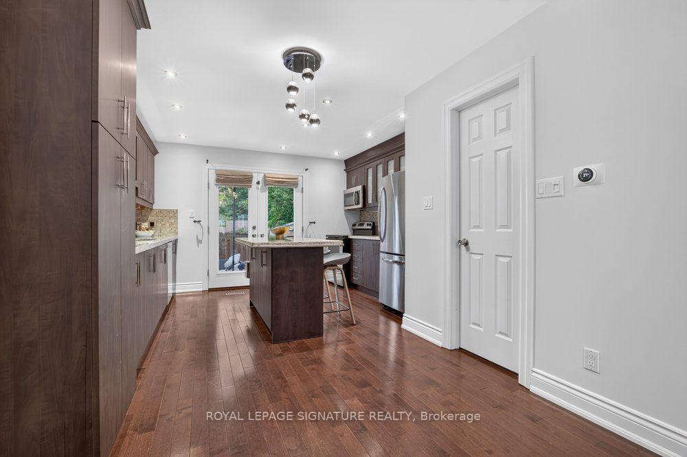 Photo 10 of 281B Glebemount Avenue, Toronto, Danforth Village-East York — HOMEH