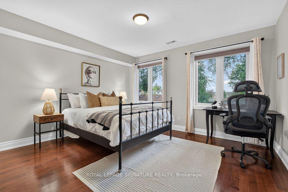 Photo 17 of 281B Glebemount Avenue, Toronto, Danforth Village-East York — HOMEH