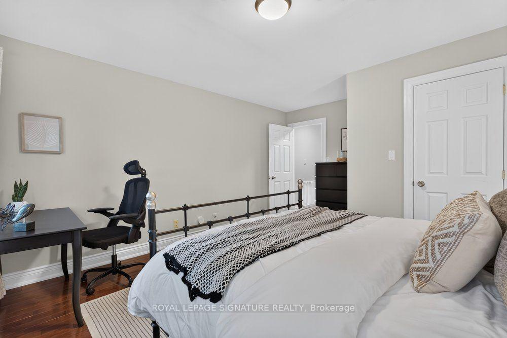 Photo 18 of 281B Glebemount Avenue, Toronto, Danforth Village-East York — HOMEH