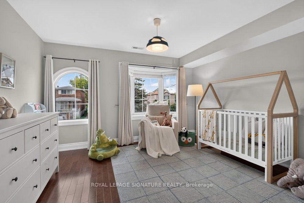 Photo 21 of 281B Glebemount Avenue, Toronto, Danforth Village-East York — HOMEH