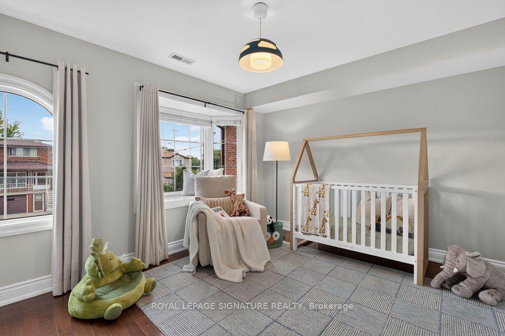 Photo 22 of 281B Glebemount Avenue, Toronto, Danforth Village-East York — HOMEH