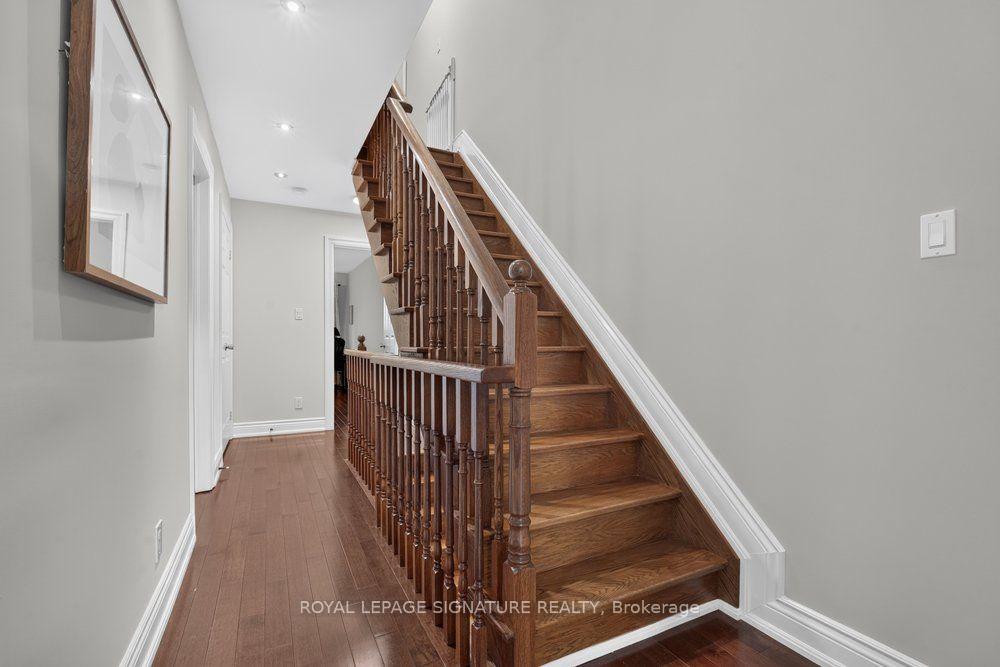 Photo 24 of 281B Glebemount Avenue, Toronto, Danforth Village-East York — HOMEH