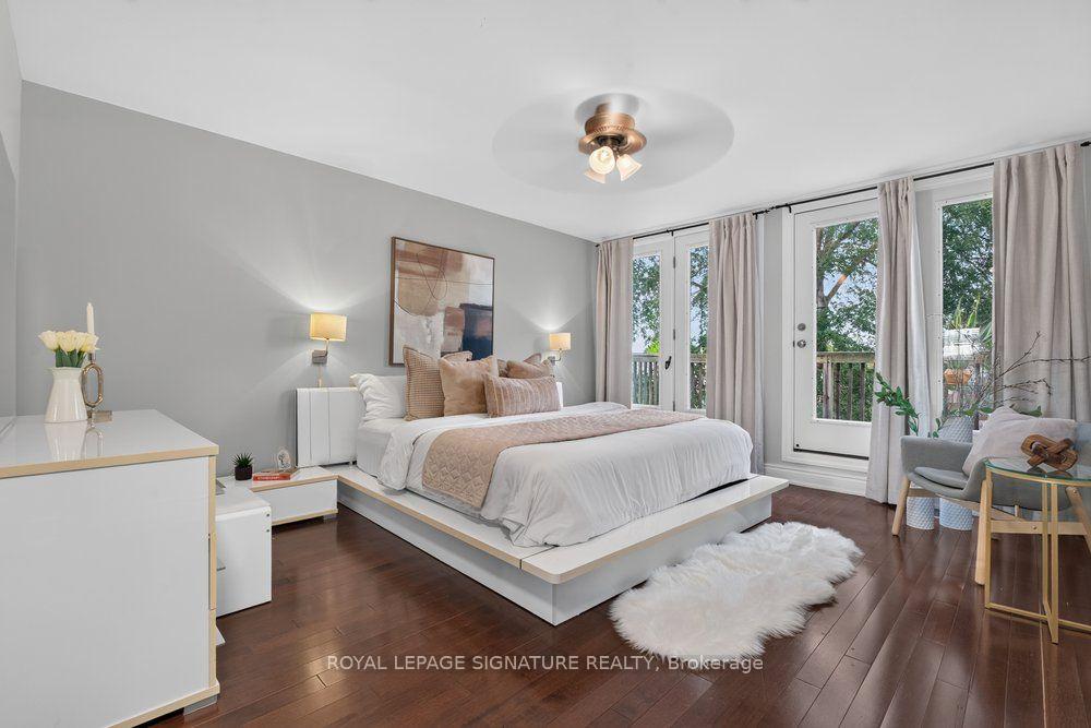 Photo 25 of 281B Glebemount Avenue, Toronto, Danforth Village-East York — HOMEH
