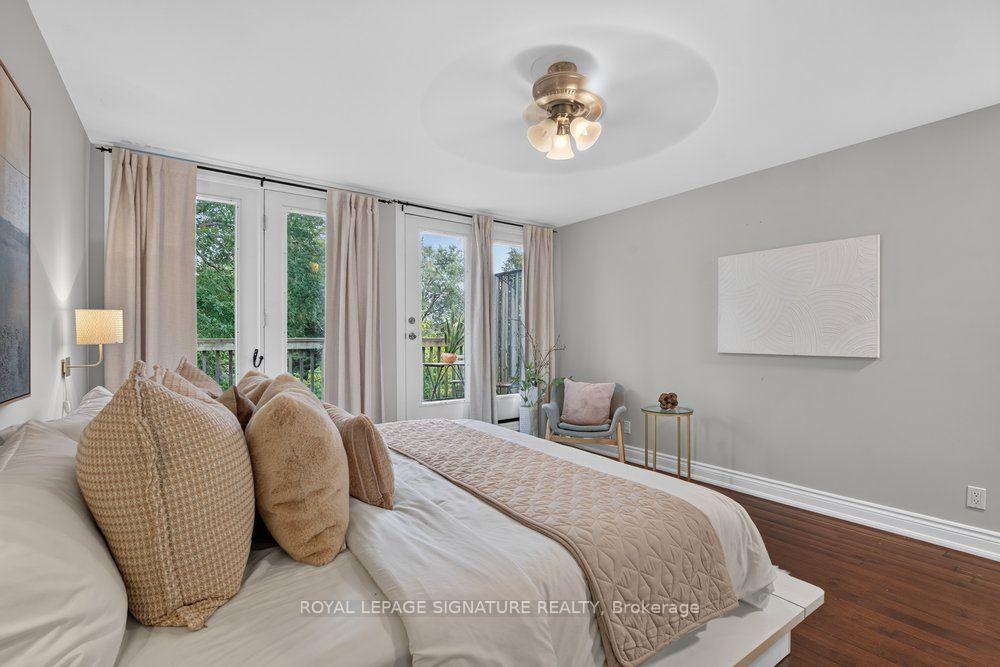 Photo 26 of 281B Glebemount Avenue, Toronto, Danforth Village-East York — HOMEH