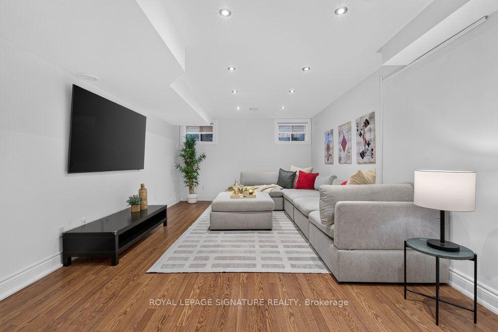 Photo 31 of 281B Glebemount Avenue, Toronto, Danforth Village-East York — HOMEH