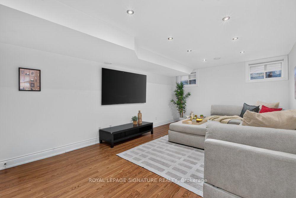 Photo 32 of 281B Glebemount Avenue, Toronto, Danforth Village-East York — HOMEH