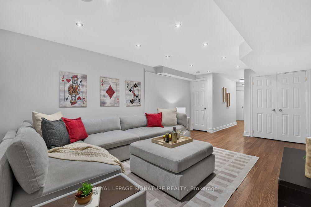 Photo 33 of 281B Glebemount Avenue, Toronto, Danforth Village-East York — HOMEH