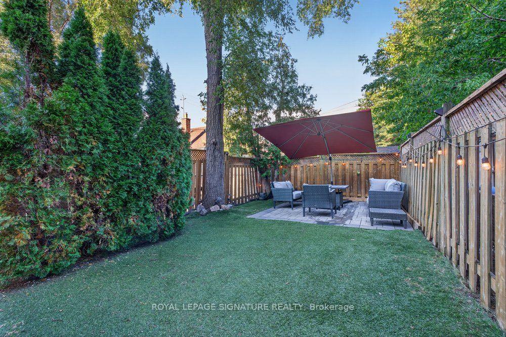 Photo 37 of 281B Glebemount Avenue, Toronto, Danforth Village-East York — HOMEH