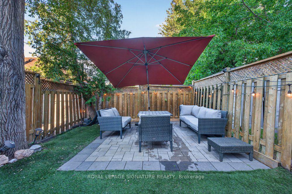 Photo 38 of 281B Glebemount Avenue, Toronto, Danforth Village-East York — HOMEH
