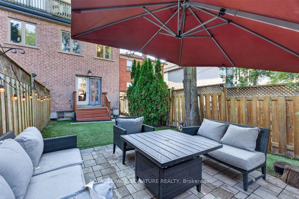Photo 39 of 281B Glebemount Avenue, Toronto, Danforth Village-East York — HOMEH