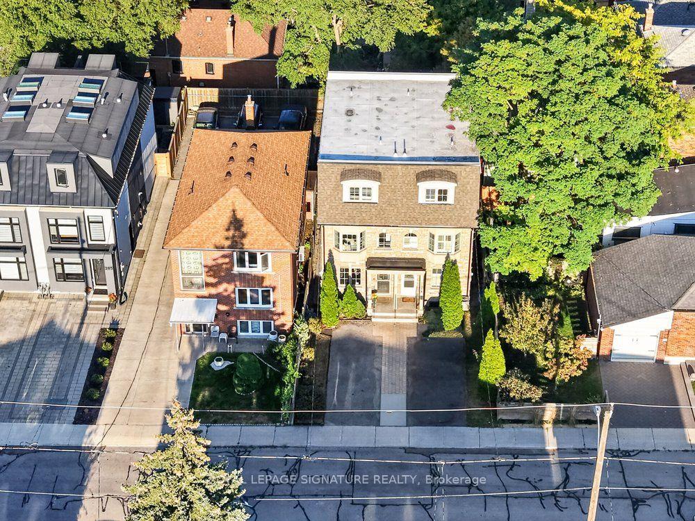 Photo 40 of 281B Glebemount Avenue, Toronto, Danforth Village-East York — HOMEH