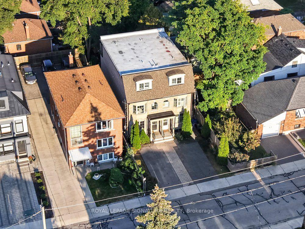 Photo 41 of 281B Glebemount Avenue, Toronto, Danforth Village-East York — HOMEH